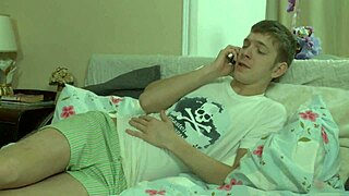 violetta radkava just 18 takes first huge anal gaping ride