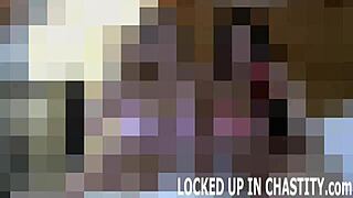 i play mean chastity games on bound sub guys