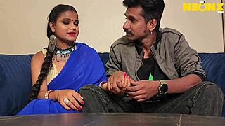 Suhana Bhabhi's Wet Pussy Craves Devar's Big Dick Hardcore