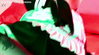 my sexy latina feet in heels give the best footjobs ever dirty talk