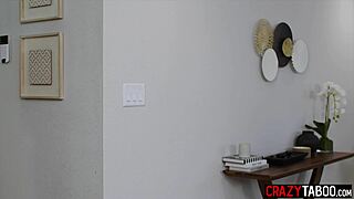 damn victoria voxxx's big ass latina pussy feels so tight and wet