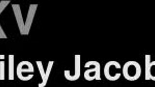 Does Horny MILF Riley's Elevator BBC Blowjob Tempt You?