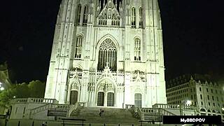 Pearl Diamond picked up by black stud for rough teaser?