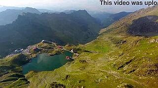 joven española gafas folla coche victor bloom