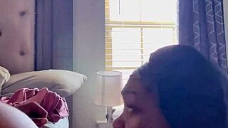 black guys crave bonnet head sloppy wet toppy action