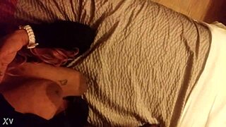 what if your slut wife terrah bends over fat ass for doggystyle pounding pt 6