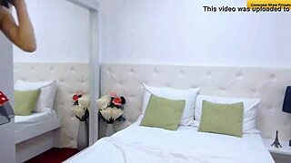 cute 18+ petite blonde minnie mouse dress teases squirts in free webcam chat