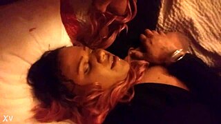 what if your slut wife terrah bends over fat ass for doggystyle pounding pt 6