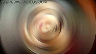 cataleya's wild 2-on-1 interracial anal blowbang at xbiz amsterdam 2024