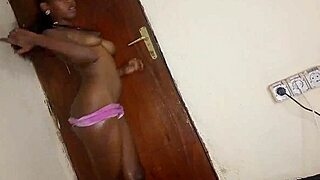 Tiny 18+ pussy stretched by thick cock