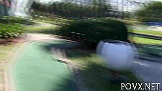 nikki lavay fucks rough with tight pussy 😈🍆💦