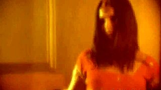 Power and Sensuality in Exotic Arab Striptease Dance