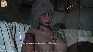 eternum 204 game playthrough with all the hot scenes