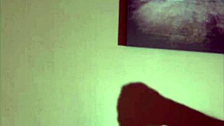 Silhouette daddy's muscular bodybuilder frame delivers slow deep dominant dirty talk monster cock