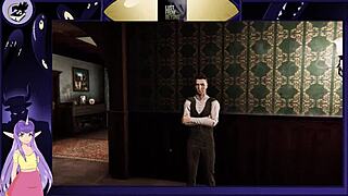 Muscular Big-Tits Brunette Bodybuilder Lust Game!