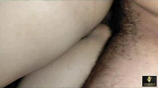 Mature Curvy Neighbor Susan Nighttime Big Ass Sex