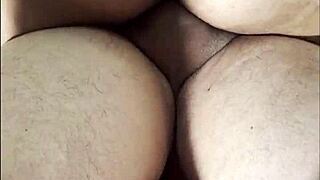 I confess cheating on hubby while he fucks me hard