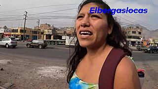 found stepsis running away rescued her fucked calm down hard