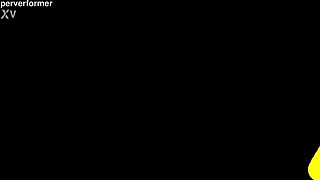 EXTREME BONDAGE! How's that inescapable mouth control feel, slave?!