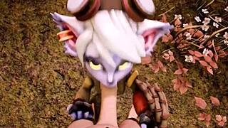 i'm uh pounding her hard til we both explode quickie mess