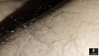 Mature Curvy Neighbor Susan Nighttime Big Ass Sex