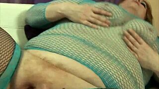 julie ann moans as deep pounding leads to messy facial cumshot