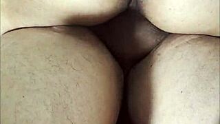 I confess cheating on hubby while he fucks me hard