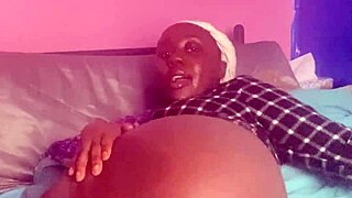 fuck this huge ebony ass or walk away now!