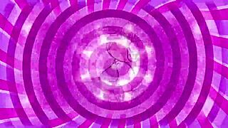 dominant fem teases sissy with jerk off instructions on her monster cock like ice cream