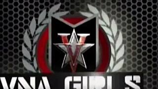 Blonde Milf Vicky Vette Takes Hot Cum Facial Load On Face