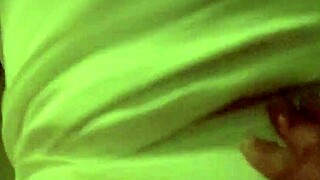 Horny Thai Amateur with Big Tits Moans Loud During Hardcore Cumshot