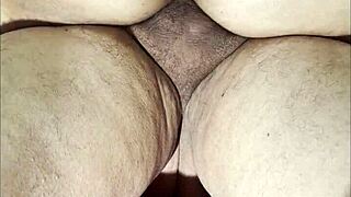 I confess cheating on hubby while he fucks me hard