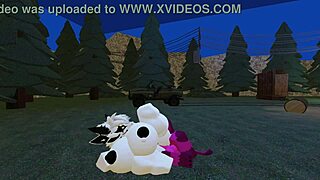 playing roblox with husband while pregnant