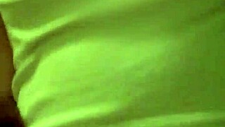 Horny Thai Amateur with Big Tits Moans Loud During Hardcore Cumshot