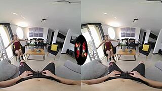 Super Cute Latina's Tight Ass Loves Hard Anal