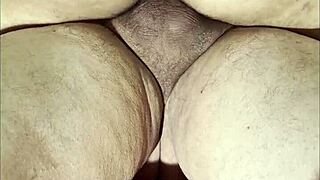 I confess cheating on hubby while he fucks me hard