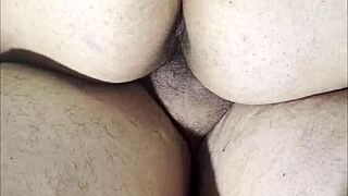 I confess cheating on hubby while he fucks me hard