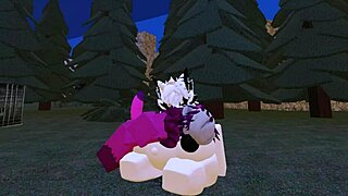 playing roblox with husband while pregnant