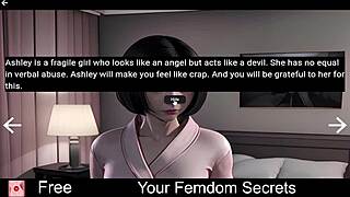 wanna know my femdom secrets with these milf tits? 😏