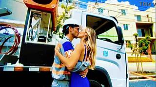 enel worker cuts power then hooks up with married woman online leak leads to firing