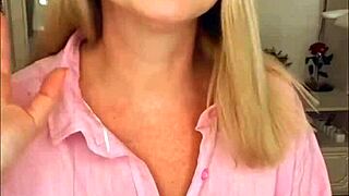 Sugarnadya Spills Swing Club Secrets Candid Party Talk