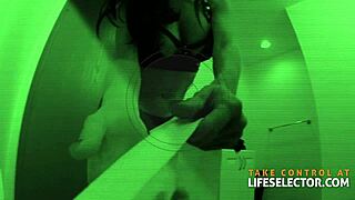 veronica avluv craves your kinky domination and rough humiliation pov