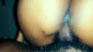 Basadi's Chubby Bedroom Rodeo Rocks!