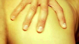 my skinny ass gets plowed deep by chloe conrad