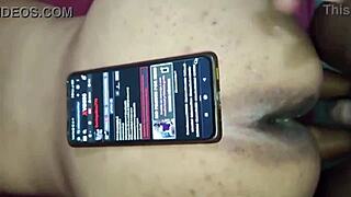 Cogiendo A La Peruana Culona Con Ganas