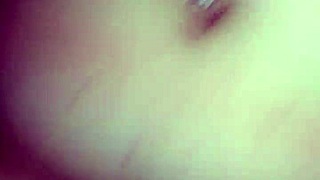 mexican slut pussy pounded hard 💦😩