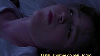 imagine your american daughter-in-law's perfect chubby curves teasing you