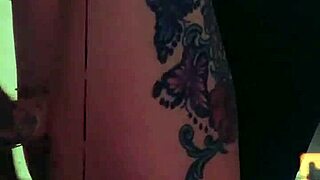 fuckin lala loxley bathroom style nicky pipes hottt