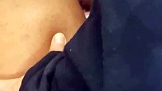 perfect brazilian latina ass gaping anal bent over doggystyle rough prostitute spreading