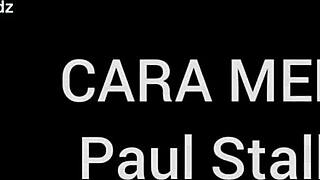 caramella begs for that sloppy deepthroat hardcore anal rimming cum in mouth